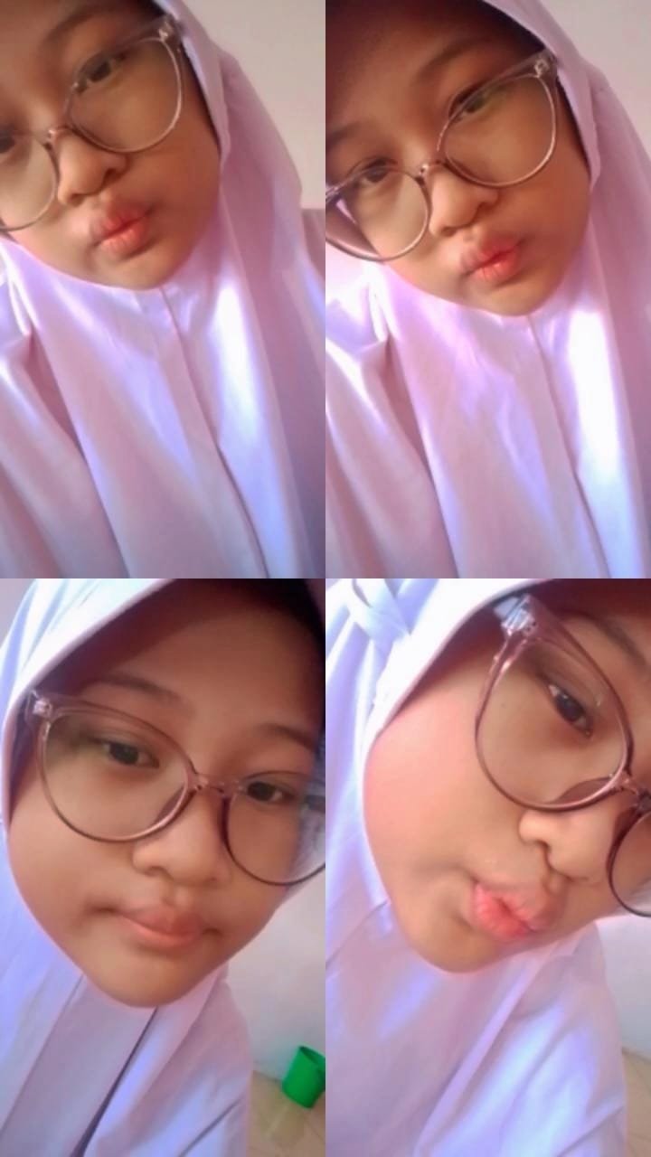 Foto kedua Anggita Putri Kesya
