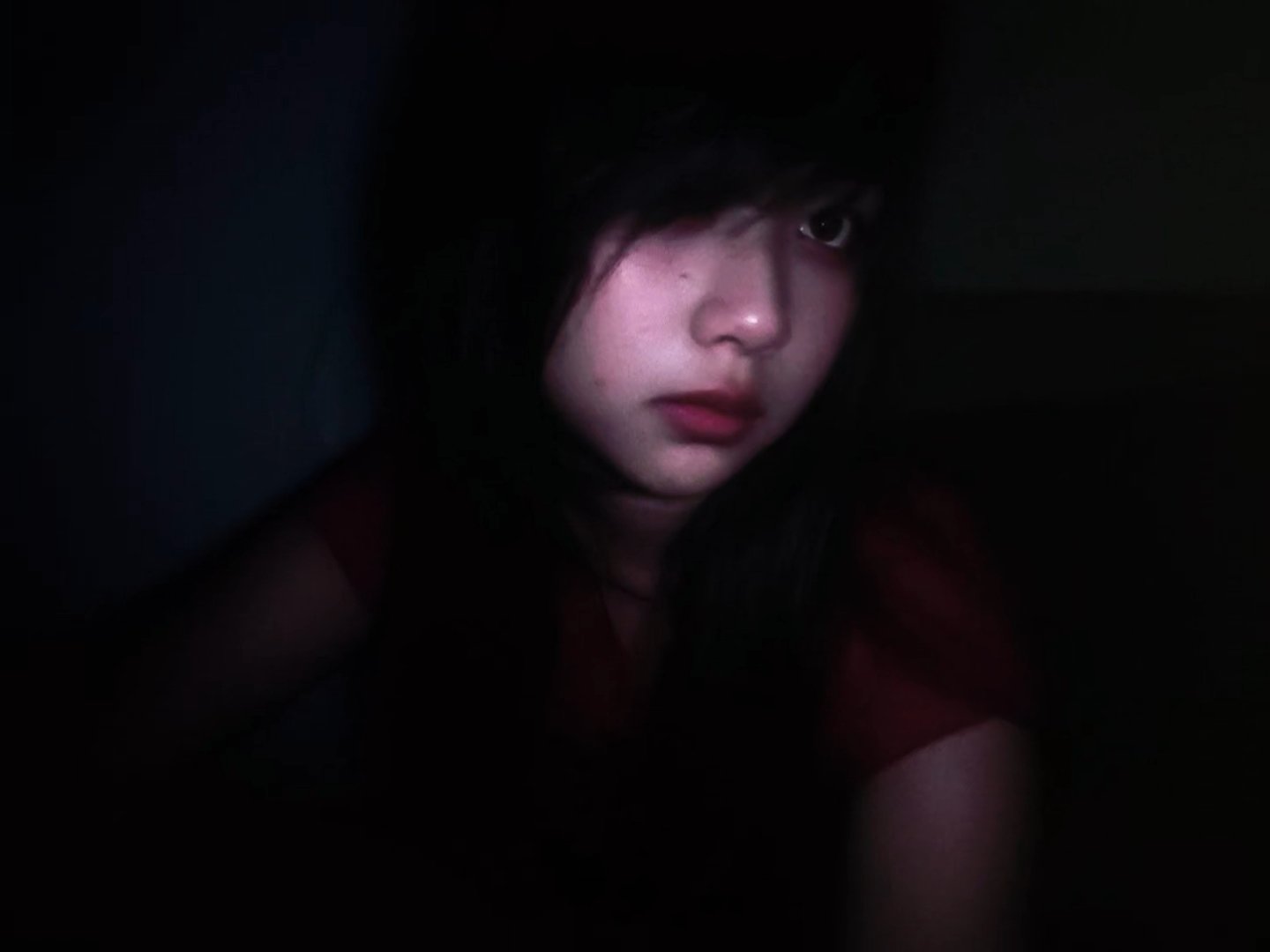 Foto kedua Nadya Stevanie